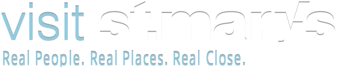 Visit St. Mary's MD Tourism