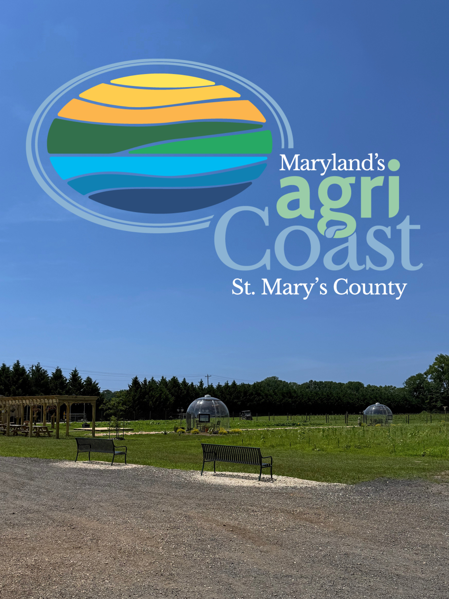 The St. Mary's County Technology Resource Book